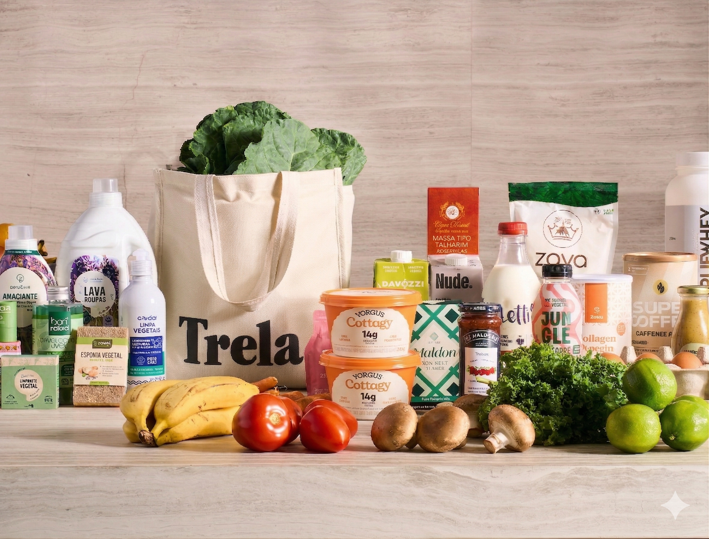 Trela social image